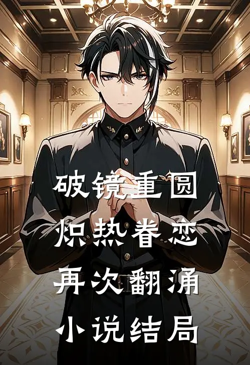 破镜重圆，炽热眷恋再次翻涌小说结局