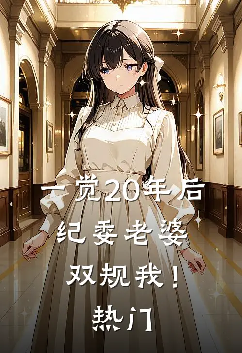 一觉20年后，纪委老婆双规我！热门