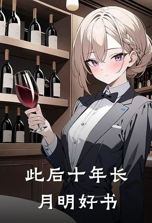 此后十年长月明好书