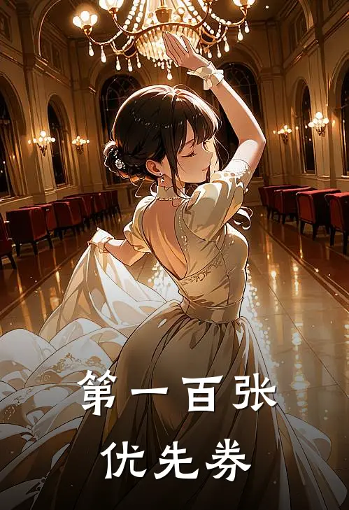 第一百张优先券怎么获得
