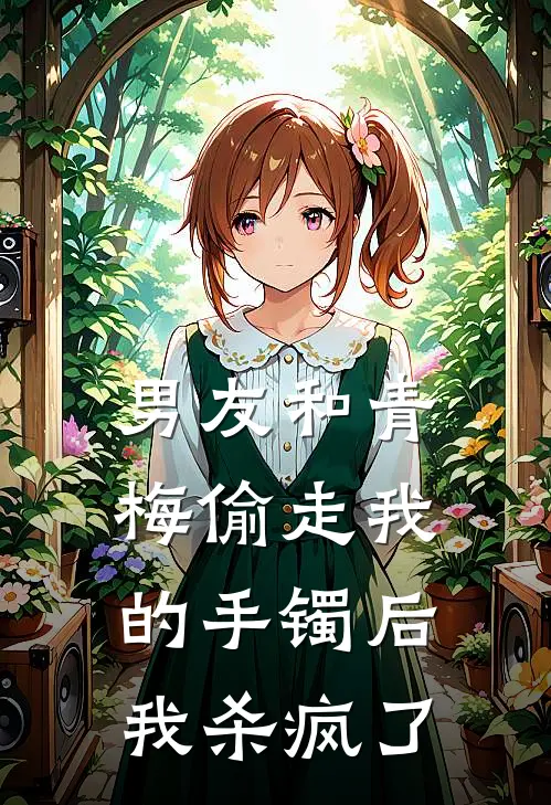 男友和青梅偷走我的手镯后,我杀疯了免费阅读
