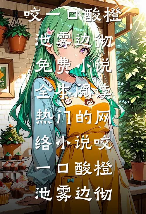 咬一口酸橙(池雾边彻)免费小说全本阅读_热门的网络小说咬一口酸橙(池雾边彻)