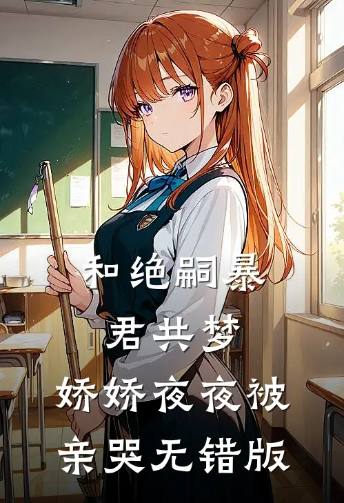 和绝嗣暴君共梦，娇娇夜夜被亲哭无错版