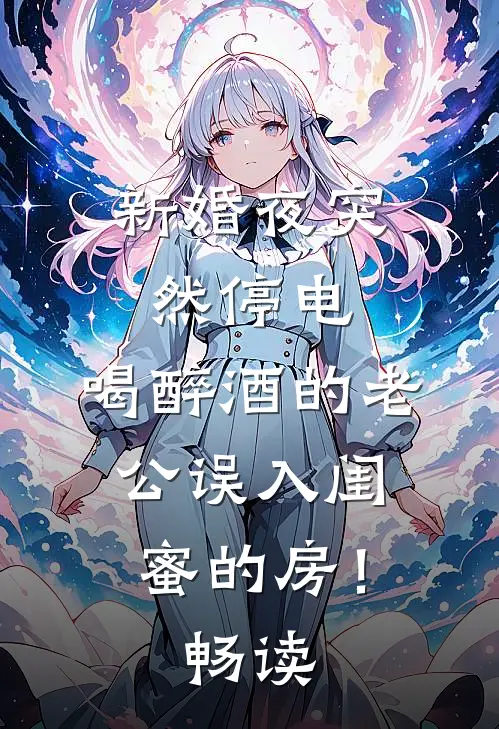 新婚夜突然停电，喝醉酒的老公误入闺蜜的房！畅读