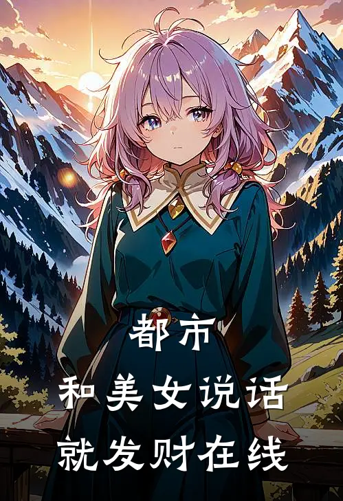 都市，和美女说话就发财在线