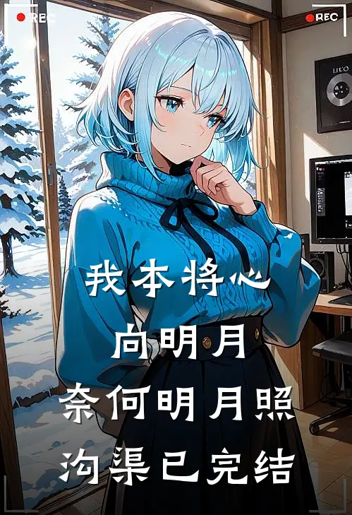 我本将心向明月，奈何明月照沟渠已完结