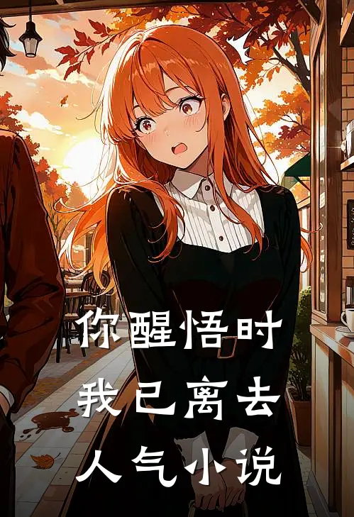 你醒悟时，我已离去人气小说