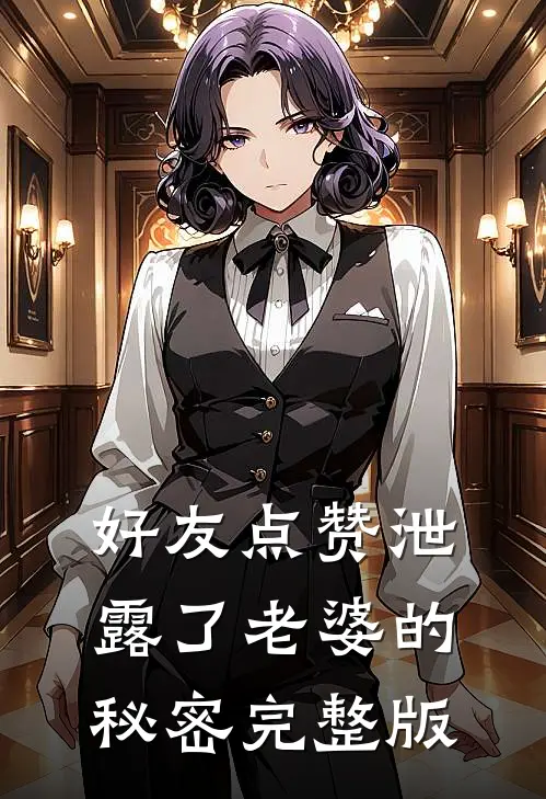 好友点赞泄露了老婆的秘密完整版