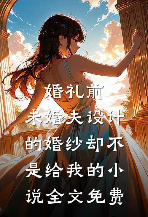 婚礼前，未婚夫设计的婚纱却不是给我的小说全文免费