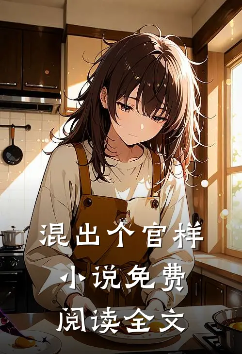 混出个官样小说免费阅读全文
