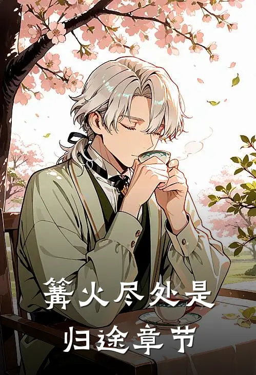 篝火尽处是归途章节