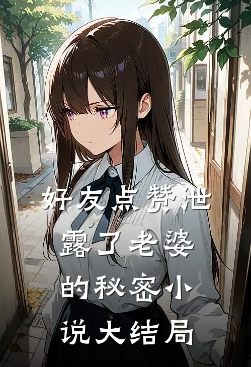 好友点赞泄露了老婆的秘密小说大结局