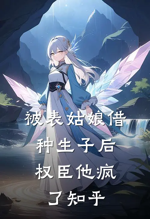被表姑娘借种生子后，权臣他疯了知乎