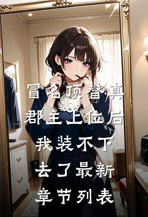 冒名顶替真郡主上位后，我装不下去了最新章节列表
