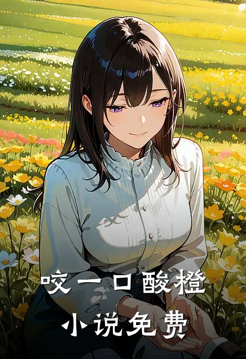 咬一口酸橙小说免费