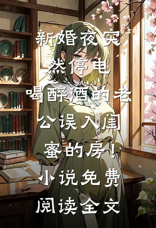 新婚夜突然停电，喝醉酒的老公误入闺蜜的房！小说免费阅读全文