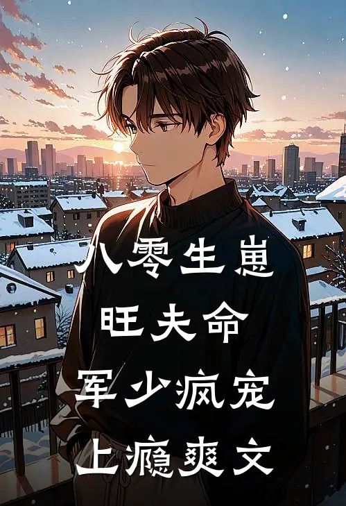 八零生崽旺夫命：军少疯宠上瘾爽文