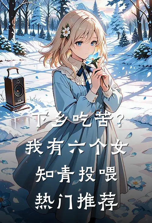 下乡吃苦？我有六个女知青投喂热门推荐