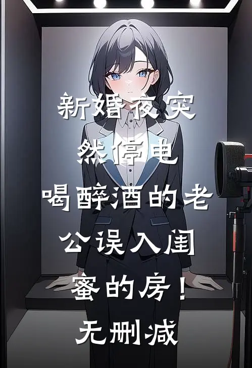 新婚夜突然停电，喝醉酒的老公误入闺蜜的房！无删减