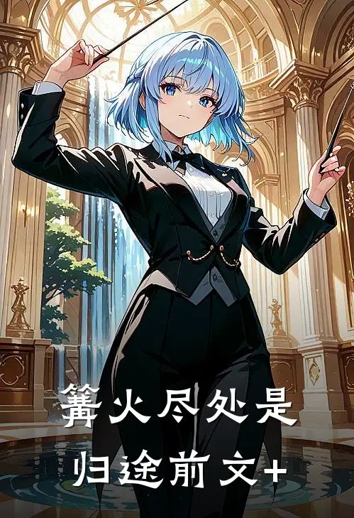 篝火尽处是归途前文+