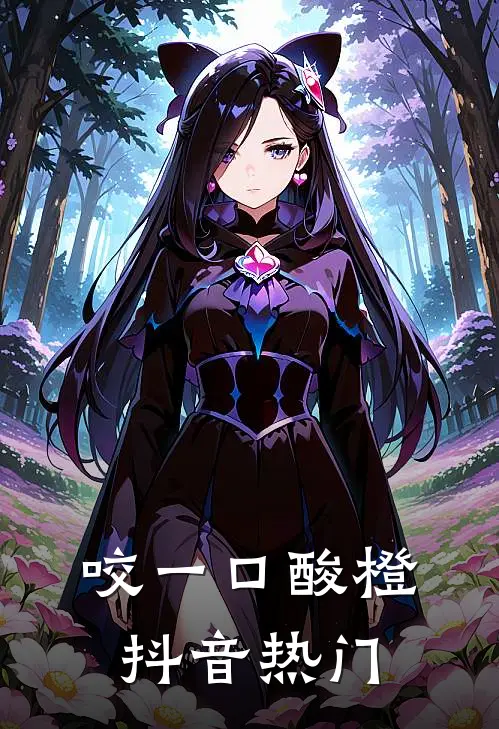 咬一口酸橙抖音热门