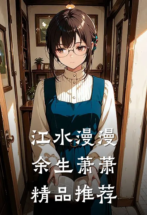 江水漫漫，余生萧萧精品推荐