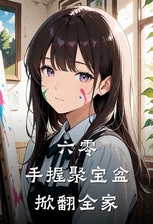 六零：手握聚宝盆，掀翻全家