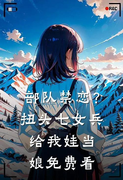 部队禁恋？扭头七女兵给我娃当娘免费看