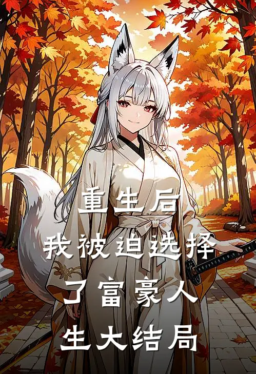 重生后，我被迫选择了富豪人生大结局