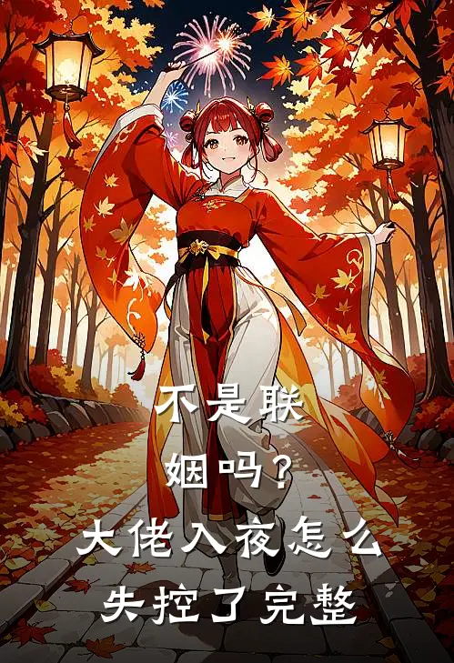 不是联姻吗？大佬入夜怎么失控了完整