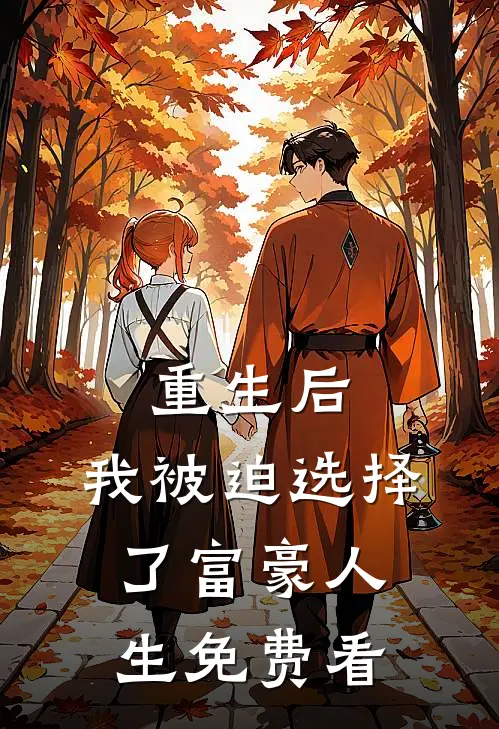 重生后，我被迫选择了富豪人生免费看