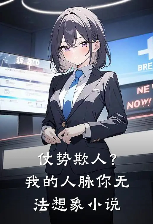 仗势欺人？我的人脉你无法想象小说