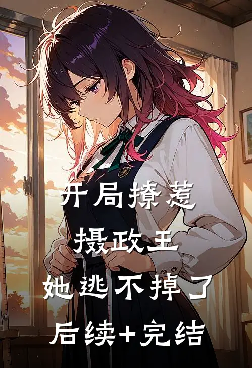 开局撩惹摄政王，她逃不掉了后续+完结