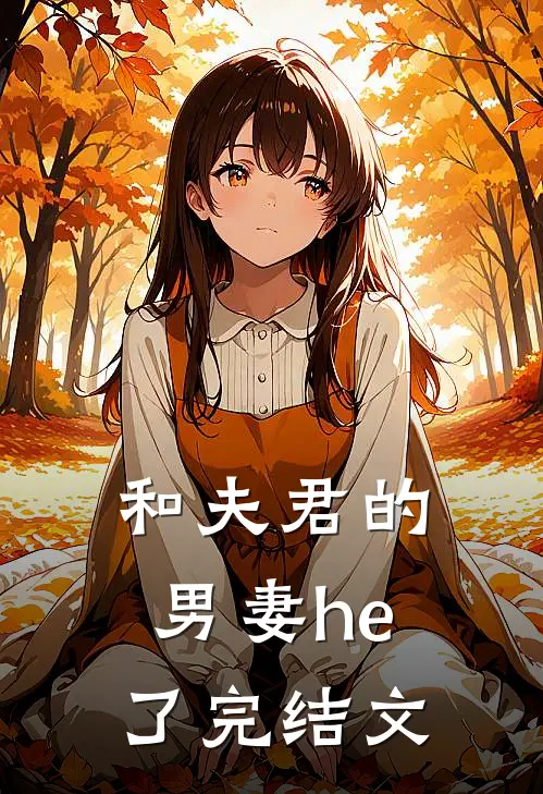 和夫君的男妻he了完结文