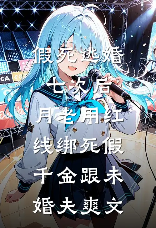 假死逃婚七次后，月老用红线绑死假千金跟未婚夫爽文