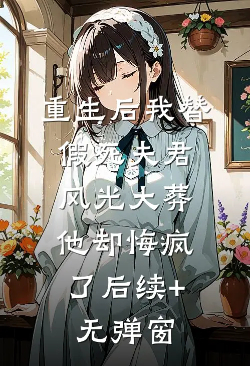 重生后我替假死夫君风光大葬，他却悔疯了后续+无弹窗