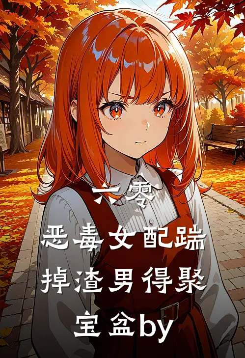 六零：恶毒女配踹掉渣男得聚宝盆by