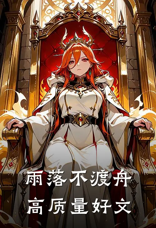 雨落不渡舟高质量好文