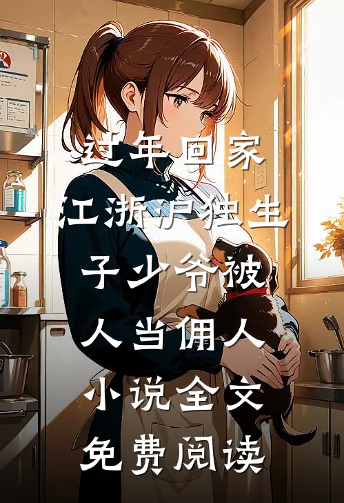 过年回家，江浙沪独生子少爷被人当佣人小说全文免费阅读