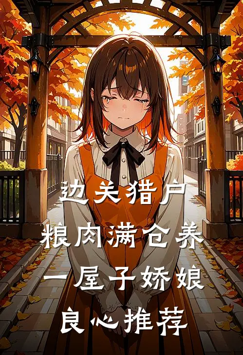 边关猎户，粮肉满仓养一屋子娇娘良心推荐