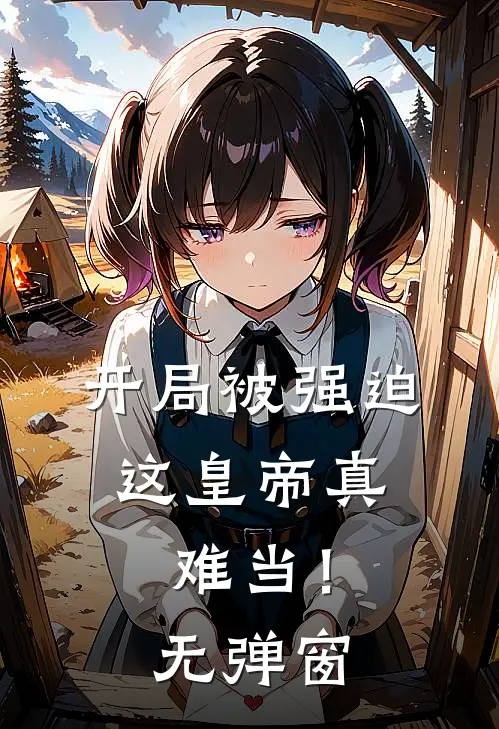 开局被强迫，这皇帝真难当！无弹窗