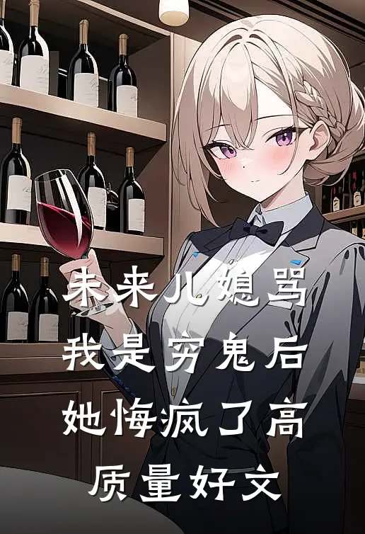 未来儿媳骂我是穷鬼后，她悔疯了高质量好文