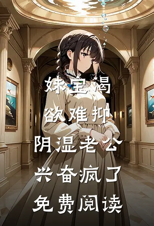 妹宝渴欲难抑，阴湿老公兴奋疯了免费阅读