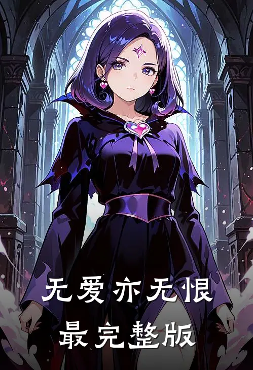 无爱亦无恨最完整版