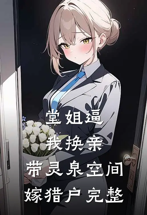 堂姐逼我换亲，带灵泉空间嫁猎户完整