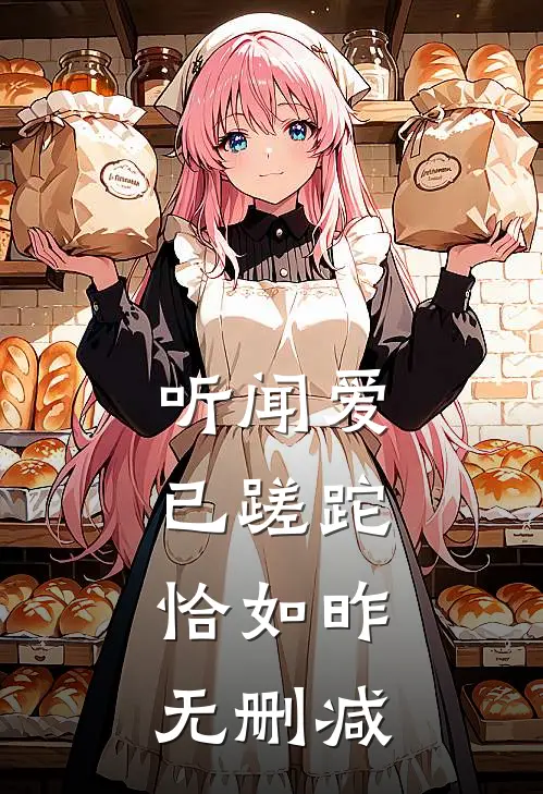 听闻爱已蹉跎，恰如昨无删减