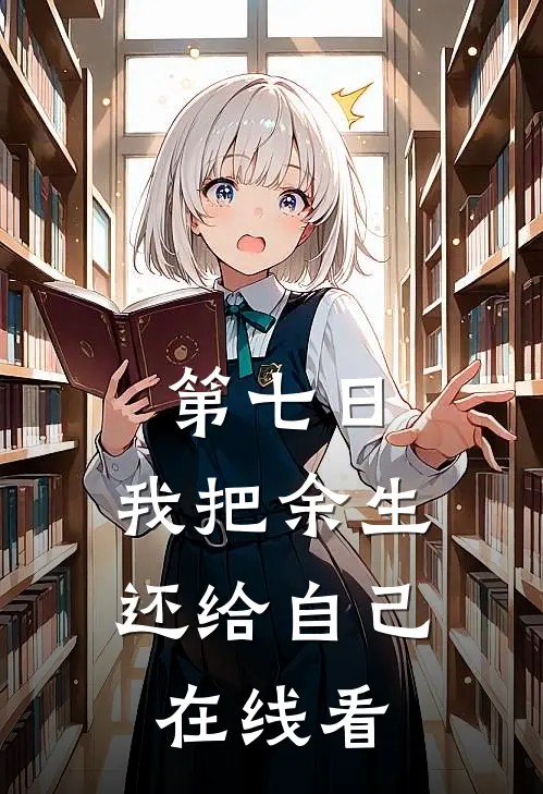 第七日，我把余生还给自己在线看