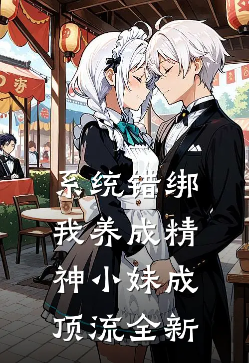 系统错绑，我养成精神小妹成顶流全新