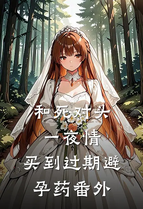 和死对头一夜情，买到过期避孕药番外