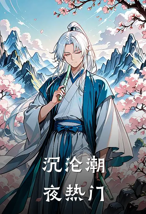 沉沦潮夜热门